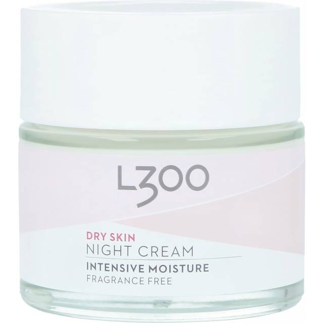 L300 Intensive Moisture Night Cream 50 ml