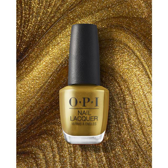 OPI Nail Lacquer Fall Collection SaTURN Me On 14.8ml