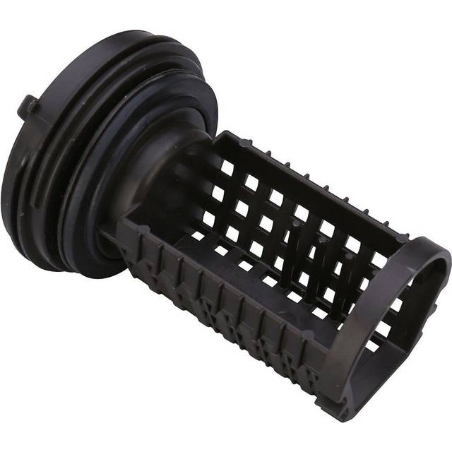 Genuine Lg Washing Machine Drain Pump Filter Cap Cage Trap 383eer2001a