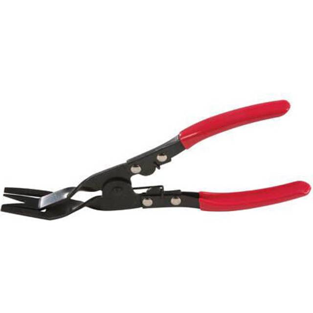 235mm Trim Clip Removal Pliers Spring Loaded