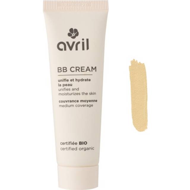 Avril BB Cream Light