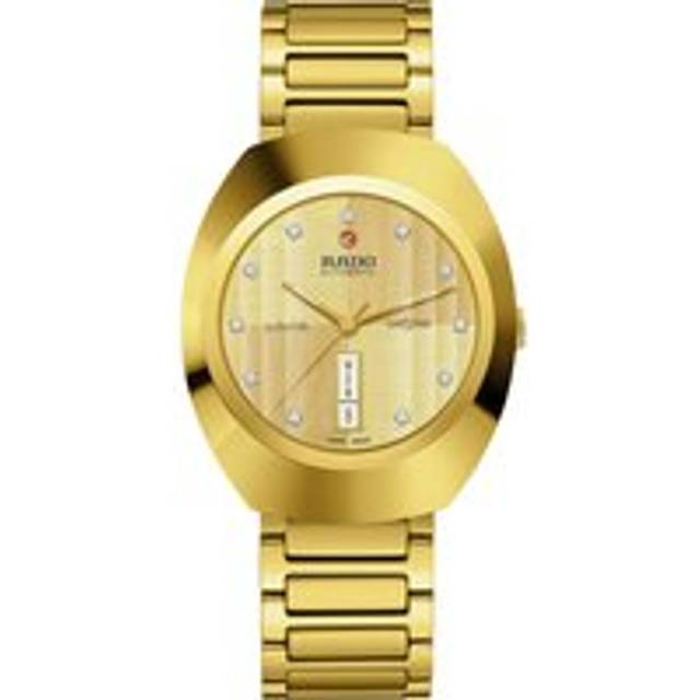 Rado DiaStar Original Diamonds