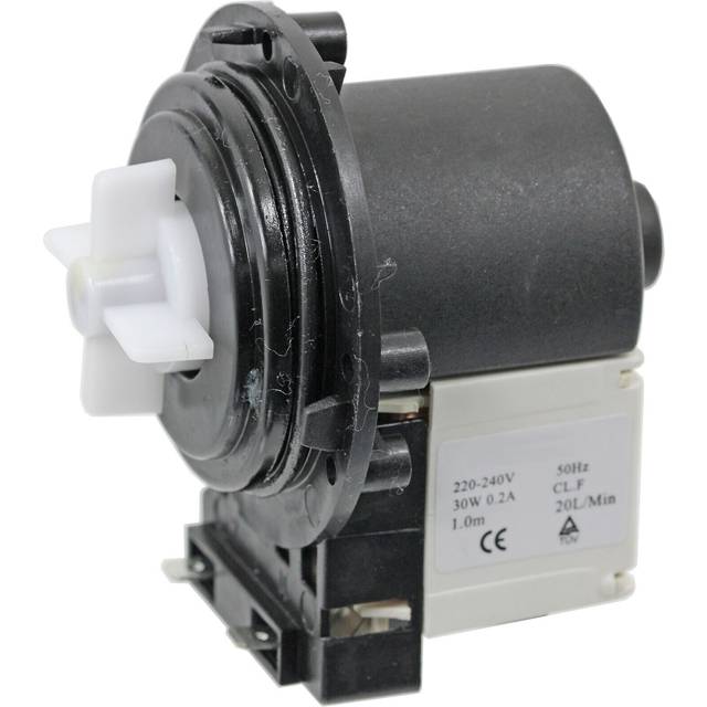 Drain pump for lg washing machine water pump 30w 220 - 240v 50hz