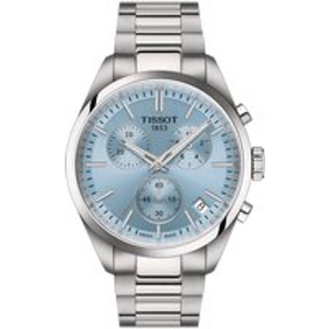 Tissot PR 100 Chronograph