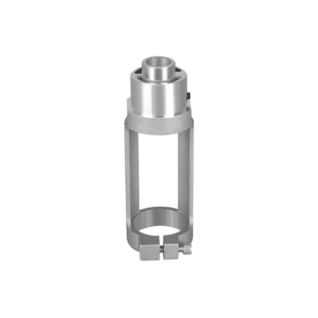 Square Hole Drill Bit Adapter Drill Bit Fixing Bracket Attachment