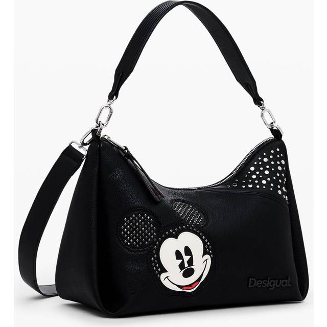 Desigual  Bags, toiletry bags and suitcases for women MICKEY STUDSTYLE BAG