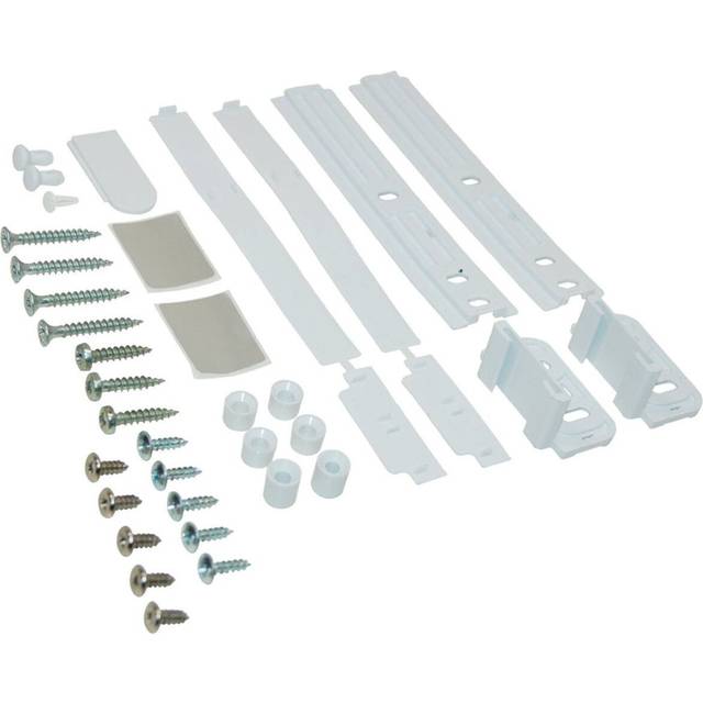 IKEA Fridge Freezer Decor Door Slider Kit