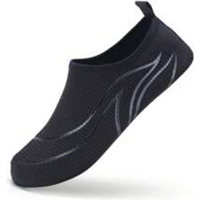 Unisex Snabbtorkande Aqua Skor För sommar Utomhus Simning Strand Surfing Dykning Yoga Trekking Inomhus Fitness, Sportskor med mjuk botten - Multifärgad (CN36-37,CN38-39,CN40-41,CN42-43,CN44-45,CN46-47,CN34-35)