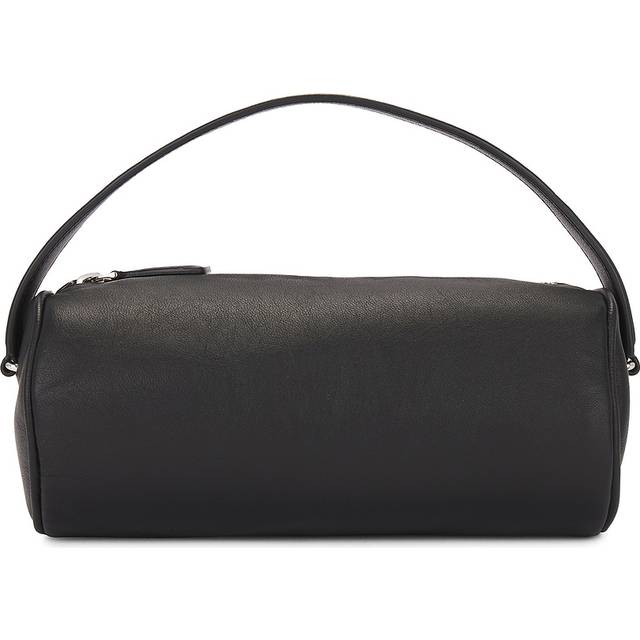 The Row Black Round 90's Bag - BLANS BLACK ANS - UNI