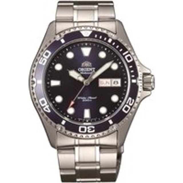 Orient TAA02005D9 Ray II Automatic Bracelet Watch - W2938