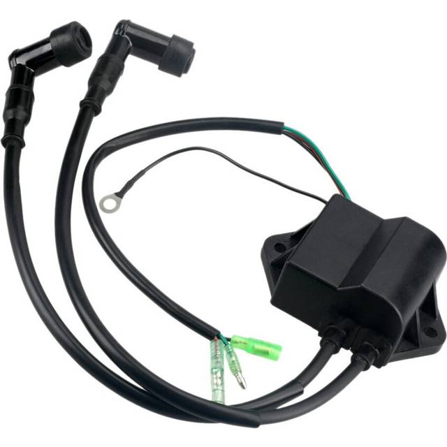 Boat Ignition Unit 3B2-06170-0 Cd Unit Assy 2-Stroke Outboard Engine Boat Motor for Tohatsu 9.8HP 8HP