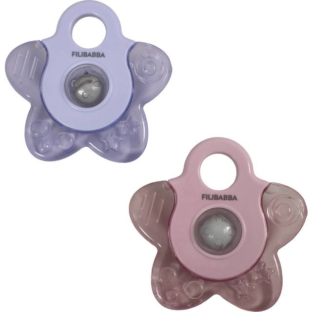 Filibabba Cooling Star 2-pack