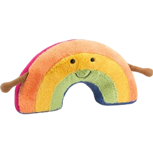 Jellycat Amuseable Rainbow