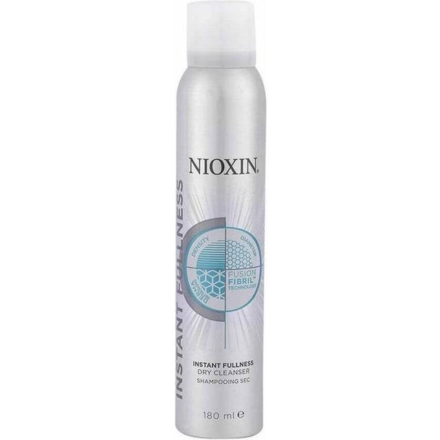 Nioxin Instant Fullness 180 ml