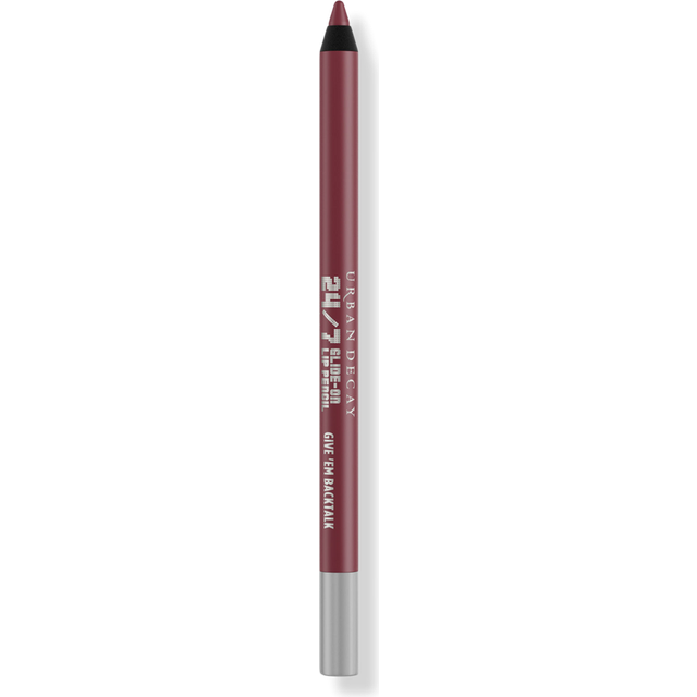 Urban Decay Glide-On Lip Pencil Give Em Backtalk Lyserød