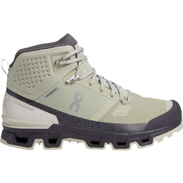 Sneakers On M Cloudrock 2 Waterproof Chalk/ Eclipse EUR 42.5