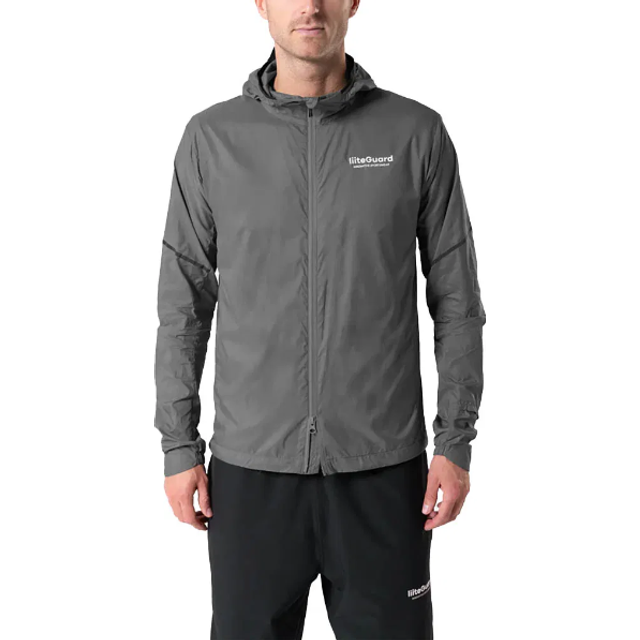 Liiteguard Aero-Tech Windbreaker Herre