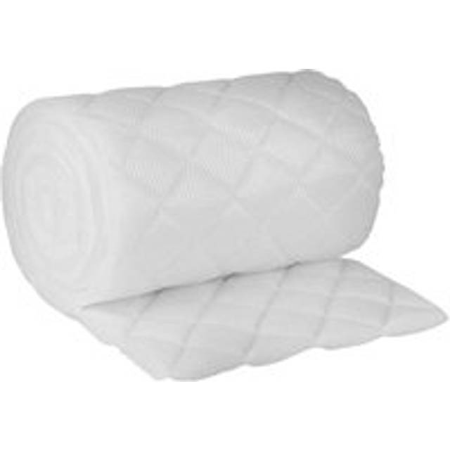 Aquarium Filter Bio Foam Sponge Filter Buffer,Can be cut,Size 300×30×2cm - Alwaysh