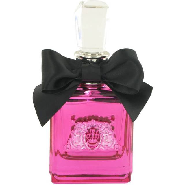 Viva La Juicy Noir Perfume 100 ml EDP Spray (Tester) for Women (100 ml)