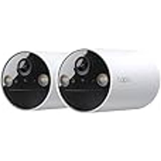 TP-Link Tapo C410 - 2-pack