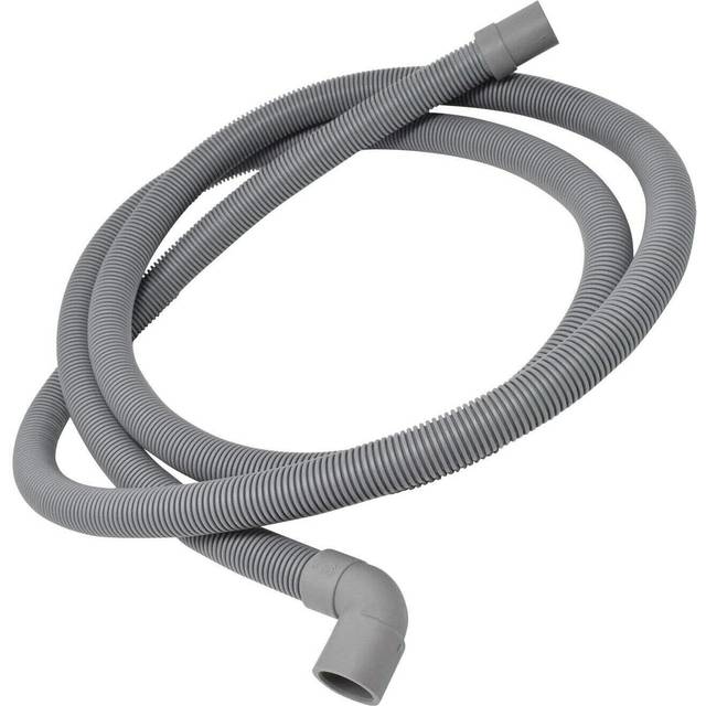 Genuine hoover dynamic next washing machine drain outlet hose 2.3m