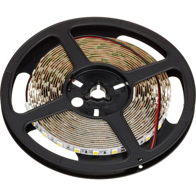 5011260511 - LED stripe 24V 5m neutral white 5011260511