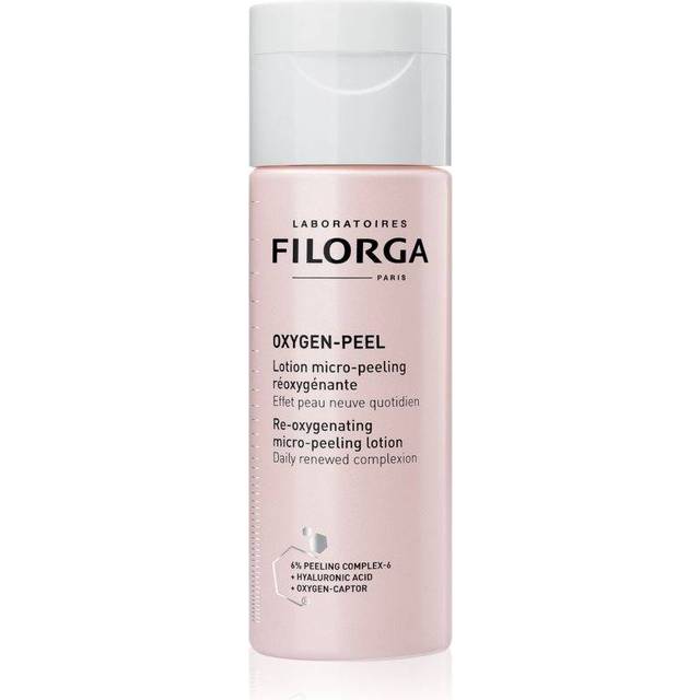 Oxygen-Peel Lotion