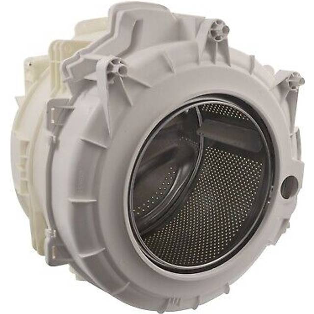 Hotpoint washing machine complete drum tub c00269168