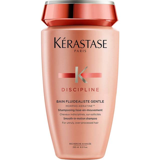 Kerastase Kerastase Discipline Bain Fluidealiste Gentle Shampoo 250ml