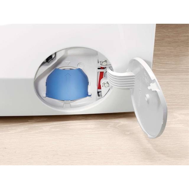 Electrolux Serie 700 Tvätt/Tork EWI774EY6Q (11/7kg)