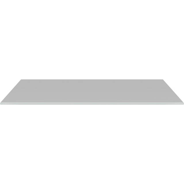 Montana Furniture - Panton Wire Shelf W33cm - glas 99/Klarglas/BxHxT 33x1,2x34,8cm - glass 99 (1.2 x 33.0 x 32.9cm)