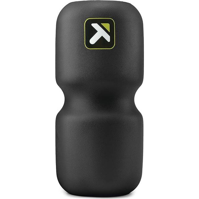 CHANNEL Foam Roller 13 inch,Black