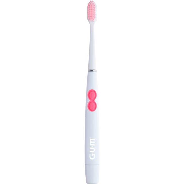 GUM Sonic Sensitive batteritandborste