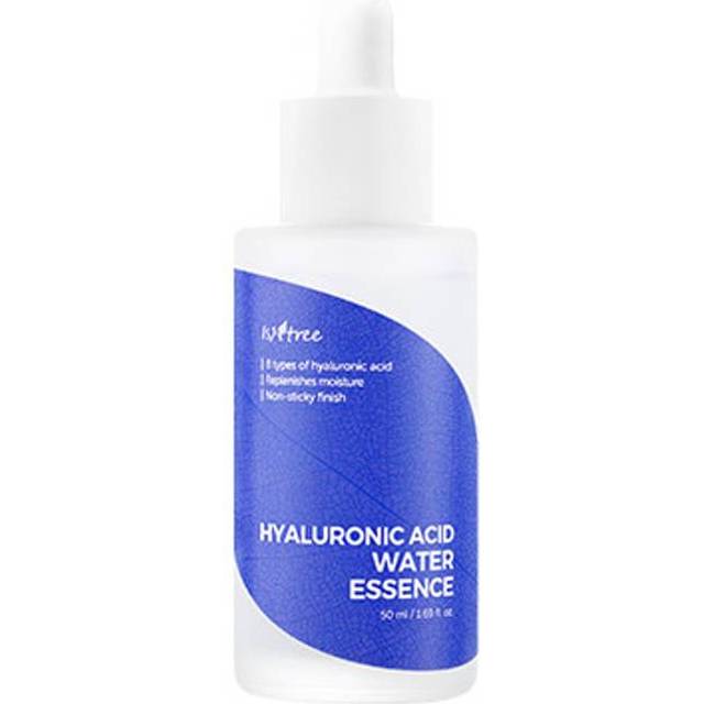 Isntree - Hyaluronic Acid Water Essence - 50ml