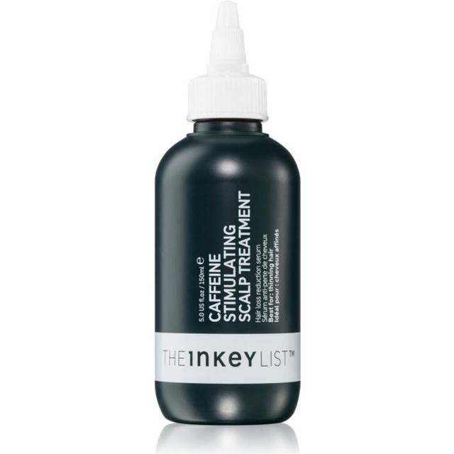 The INKEY List Caffeine Stimulating Scalp Treatment 150ml
