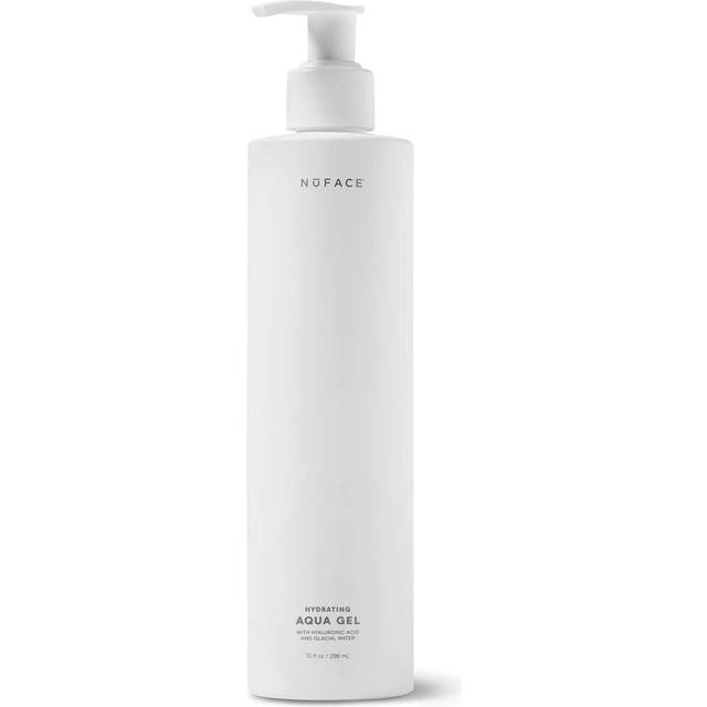 NuFACE Hydrating Aqua Gel 296ml