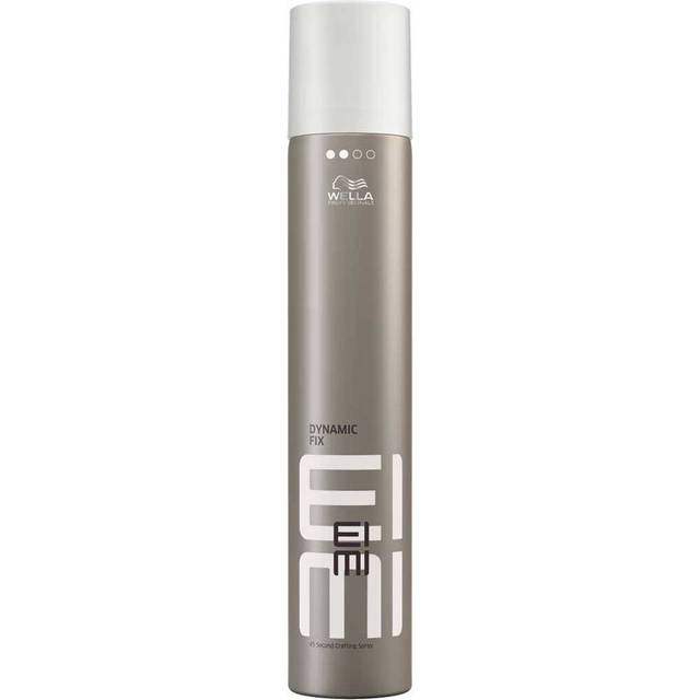 Wella Eimi Dynamic Fix Spray 500ml