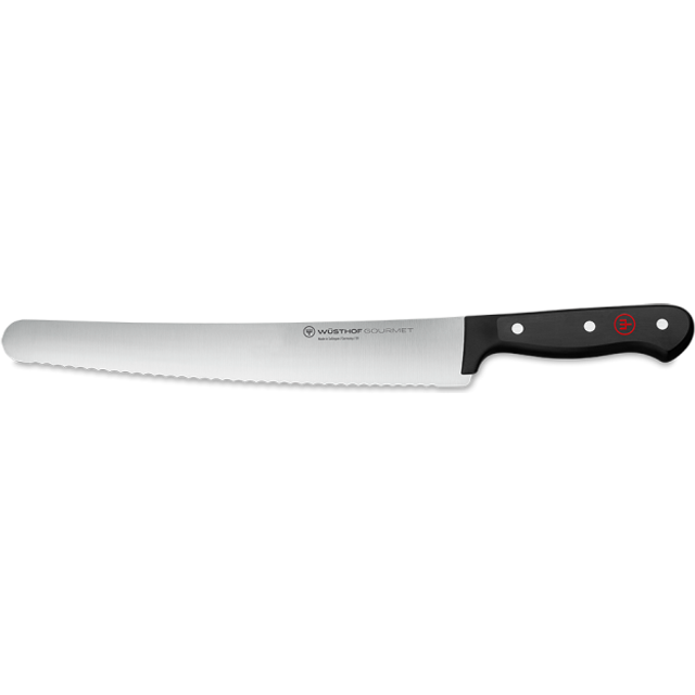 Wüsthof Gourmet 26cm Confectioners Knife (WT1025047726)