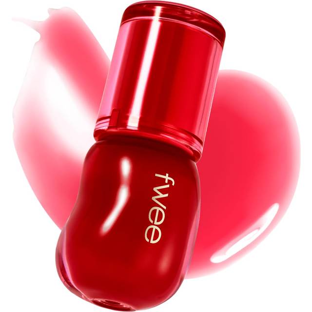 fwee - 3D Voluming Gloss - 12 Colors #A04 Aengdu 30%