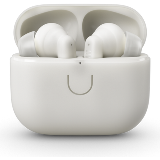 Köp Urbanears Boo Tip True Wireless Hörlurar - Raw