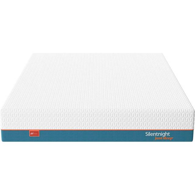Silentnight Just Serene Rolled Mattress