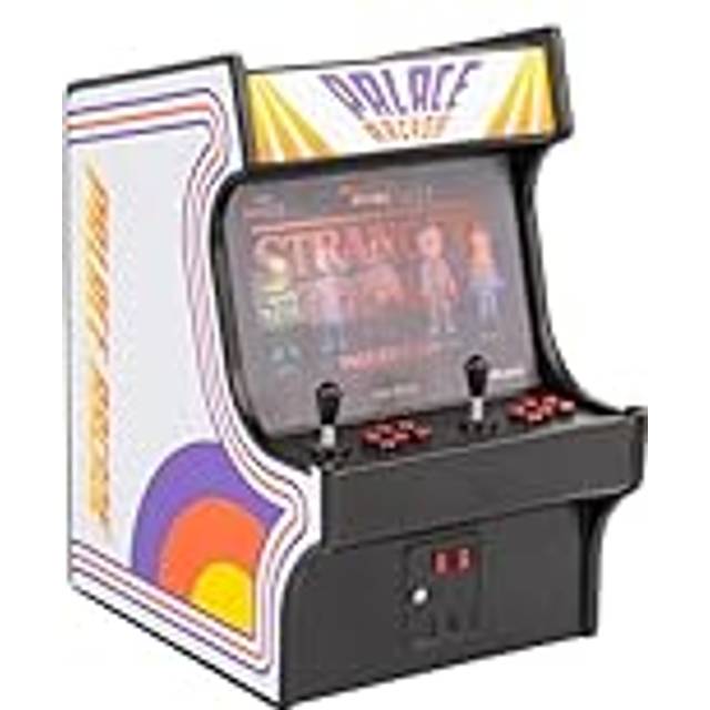 Stranger Things Palace Arcade Pen Holder