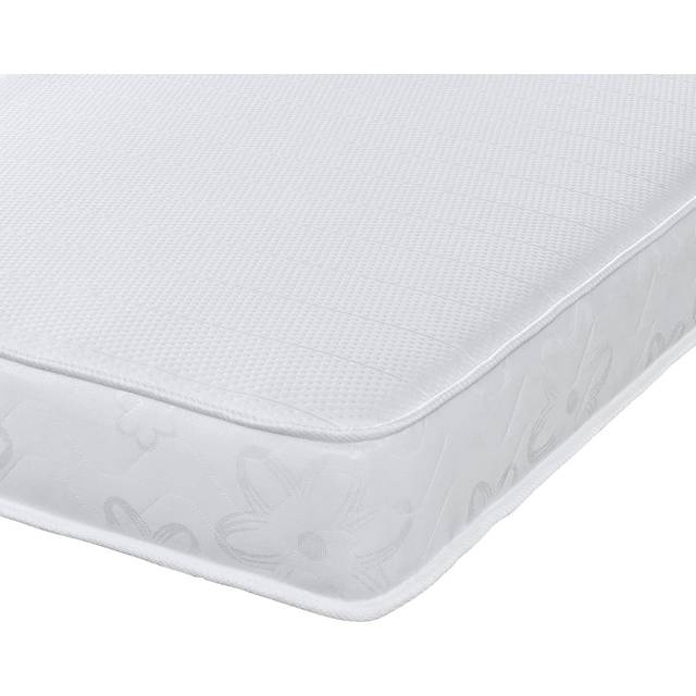 eXtreme Comfort EX-FB058SL Linear All Foam Memory Foam Mattress Approx 5.5" Deep