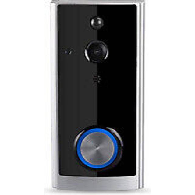 V-Tac Video Doorbell Alexa & Google SD Card 32gb [8355]