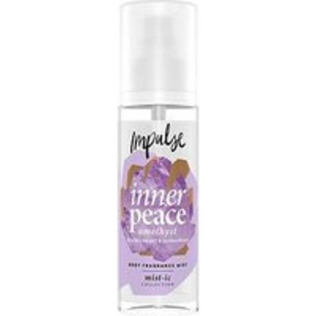 Impulse mist-ic collection Body Fragrance Mist Inner Peace 150 ml