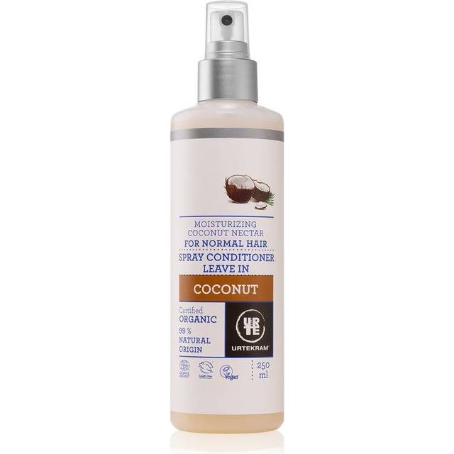 Urtekram Coconut Spray Conditioner - 250 ml