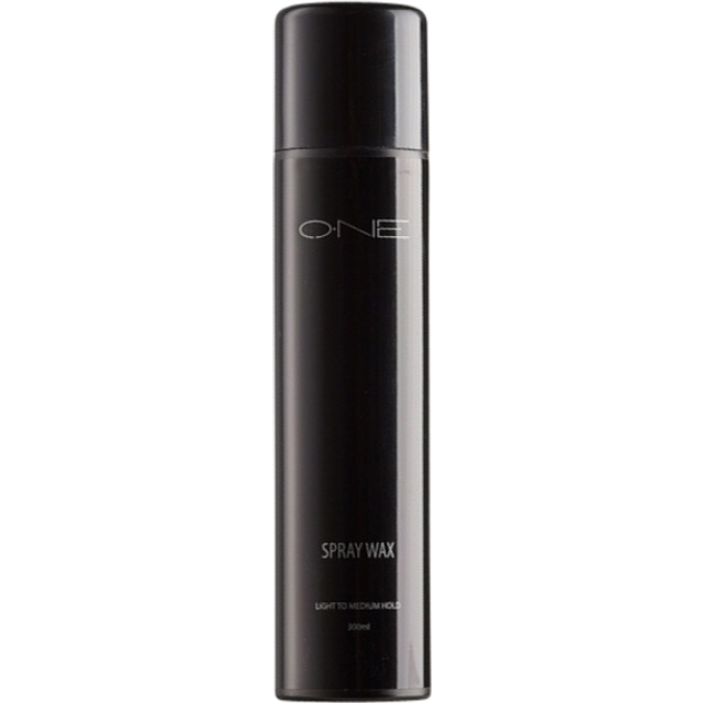 One Spray Wax 300ml
