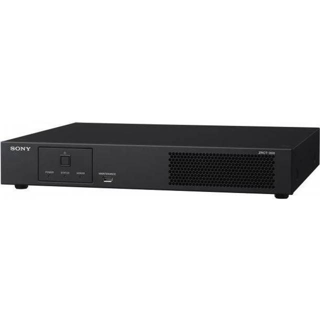 Sony ZRCT-300 - Videoväggstyrenhet - för Sony ZRD-B12A, ZRD-B15A, ZRD-C12A, ZRD-C15A
