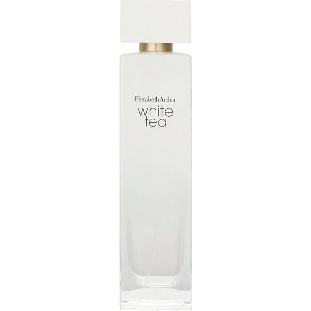 ELIZABETH ARDEN White Tea Eau De Toilette Spray - 100ml/3.3oz
