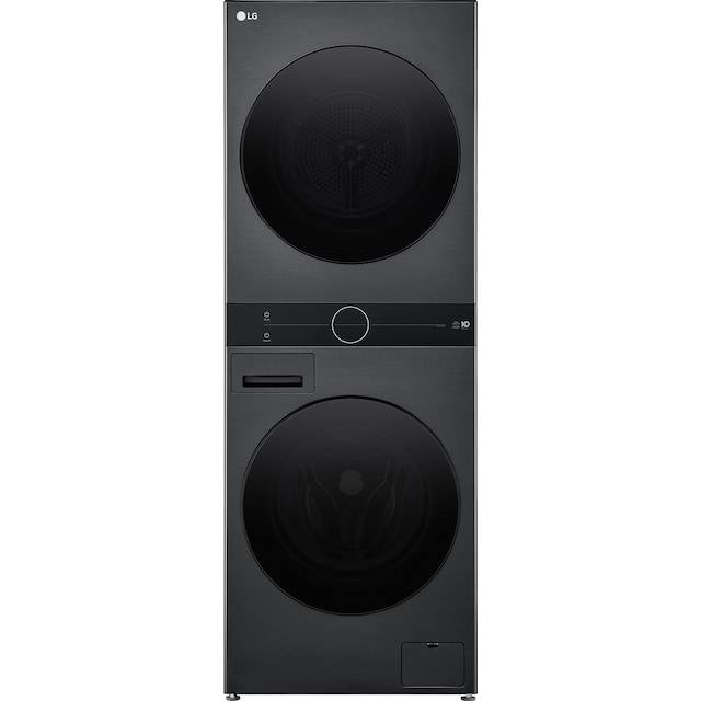 LG WashTower Tvätt/Tork WT1210BBF (12/10kg)